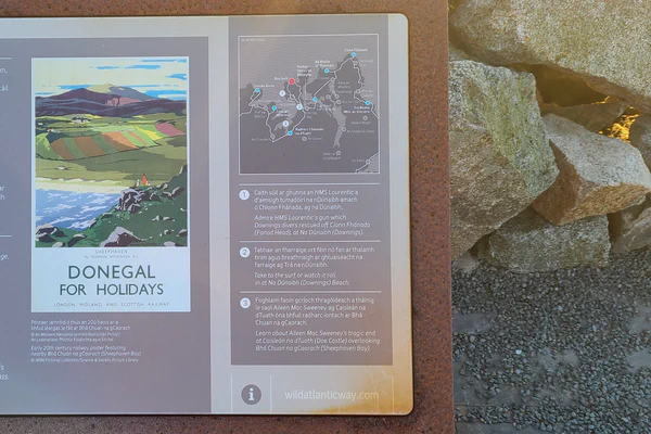 Ireland Road Trip - September 2022