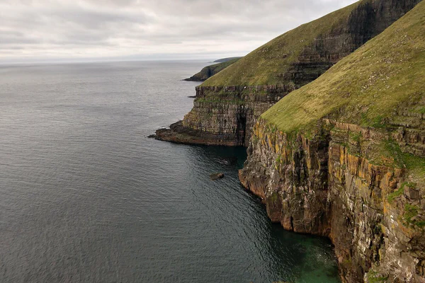 Newfoundland Road Trip - 2018
