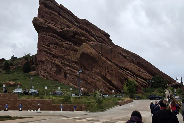 Rockies Road Trip - 2025